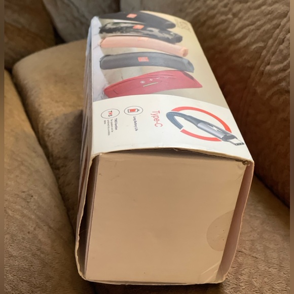 Portable Wireless Bluetooth Speaker, Black — T&G - Picture 15 of 16